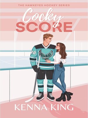 cover image of Cocky Score